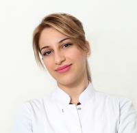 Лилит Нуриджанян Врач-стоматолог