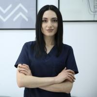 Лаура Авоян Врач-стоматолог