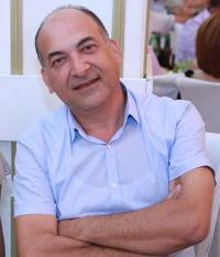 Сероб Арсенян Врач-стоматолог