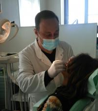 Vahe Ninoyan Dentist
