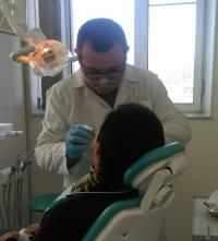 Hovhannes Soghoyan Dentist