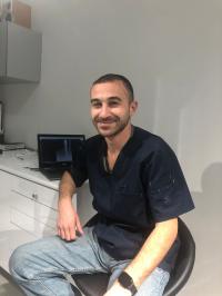 Davit Makaryan Dentist